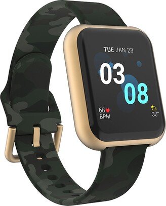 I TOUCH Men's iTouch Air 3 Smart Watch, 40mm
