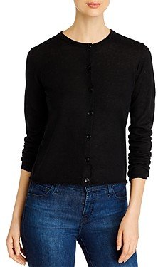 Cashmere Cardigan-AN