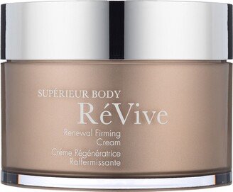 Supérieur Body Renewal Firming Cream