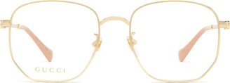 Gg1420ok Gold Glasses