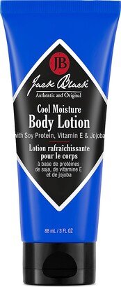 Cool Moisture Body Lotion-AE