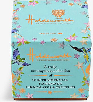 Holdsworth Truly Scrumptious Collection Chocolate Truffle Assortment 100g