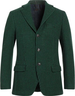 Blazer Green-AE