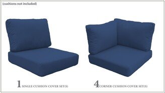 Cover Set for AMALFI-06m