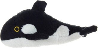 Mighty Jr Ocean Whale, Dog Toy