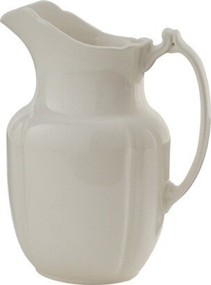 Park Designs Stoneware Water Pitcher