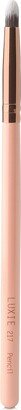 217 Rose Gold Pencil Brush