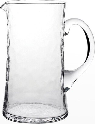 Puro Glass Pitcher, 2.2 Qt