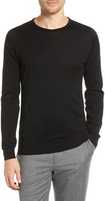 Crewneck Sweater-AM