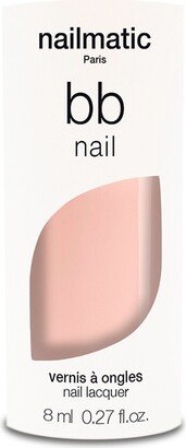 BB Nail Medium Beige