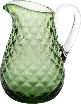 Buriti Glass Pitcher (2L)