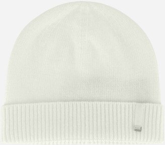 Wool Beanie