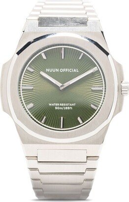 NUUN OFFICIAL Montre Slim 38mm