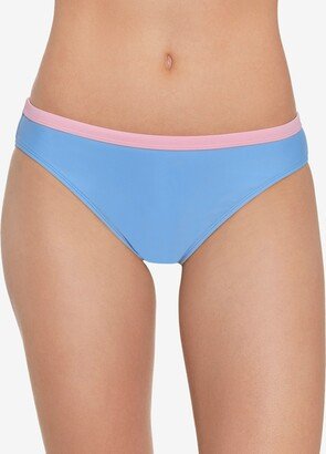 Salt + Cove Juniors' Binding Hipster Bikini Bottoms, Created for Macy's