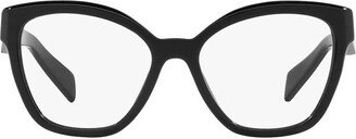 Prada Eyewear Glasses-AE