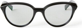 Optical Style 26 Cat-Eye Glasses