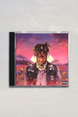 Juice Wrld - Legends Never Die CD