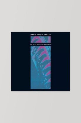 Nine Inch Nails - Pretty Hate Machine LP