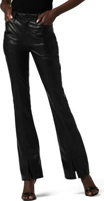 Women's Barbara High Rise Bootcut Petite Jean