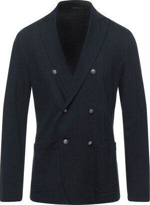 Blazer Midnight Blue-AY