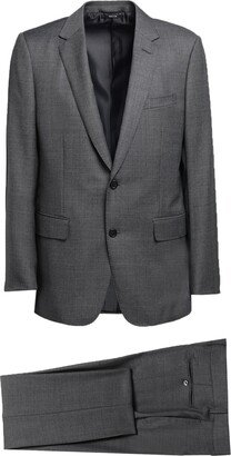 Suit Grey-AO