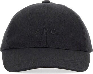 Baseball Cap-AJ