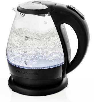 Lighted Electric Kettle, 1.5 L, Created for Macy's