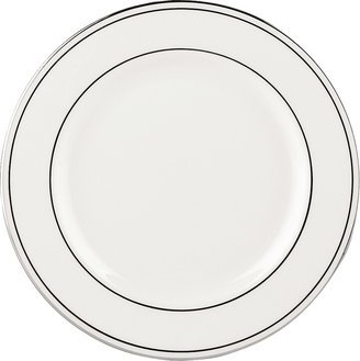 Federal Platinum 6 Appetizer Plate