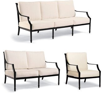 Grayson Tailored Furniture Covers