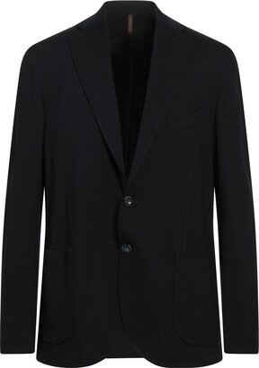 LABORATORI ITALIANI Blazer Midnight Blue-AA