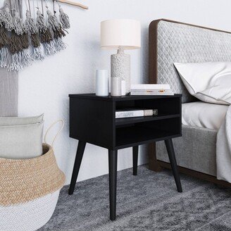 Boyd Sleep Eco Dream Valence Mid Century Modern Nightstand - Eco Dream