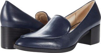 Devyn (Navy) Women's Shoes