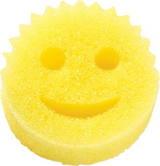 Scrub Daddy Scratch Free Scrub Daddy Yellow