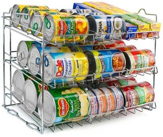 Stackable Can Organizer