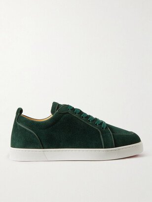 Rantulow Corduroy Sneakers