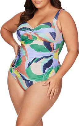 Artesands Lav Ben Botticelli C-, D- & DD-Cup Tankini Top