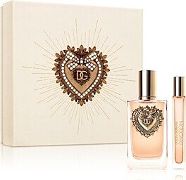 Devotion Eau de Parfum 2-Piece Gift Set