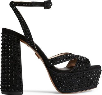 Hill House Home The Party Platform Sandals-AA