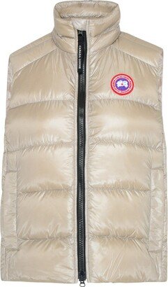 Cypress Puffer Vest