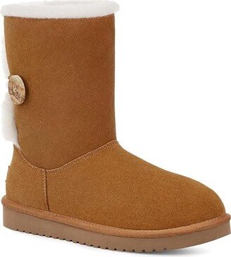 Koolaburra by UGG Nalie Short (Chestnut) Women's Boots