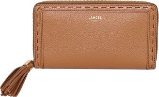 Long Zip Wallet