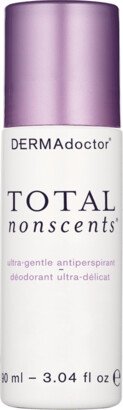 Total NonScents Ultra-Gentle Antiperspirant