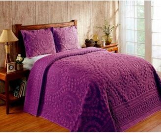 Sham Bedspread Collection