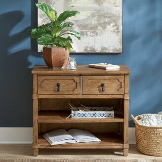 Crawford Double Nightstand