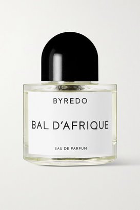 Eau De Parfum - Bal D'afrique, 50ml