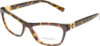 Women's Ve3272 52Mm Optical Frames