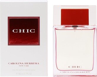 CHIC LADIES by CAROLINAHERRERA - EDP SPRAY