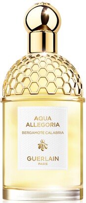 Aqua Allegoria Bergamote Calabria Eau de Toilette, 4.2 oz.-AA