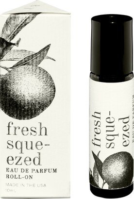 Broken Top Candle Co. Fresh Squeezed Eau de Parfum Roll-On, 0.34-oz.