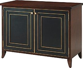 Mannix Bar Cabinet